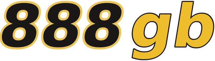 888gb logo